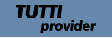 TUTTI provider